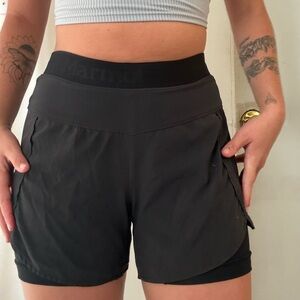 Marmot Shorts - XS